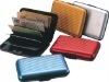 credit card box , bank card holder , visa card case