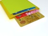 credit card holder