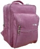 crinkle school back pack