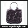 crocodile bag