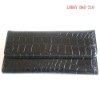 crocodile wallet for women(LODAY BAG-210)