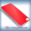 crystal 3d phone case for iphone 4s