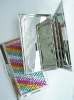 crystal Business card holder