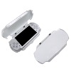 crystal Case For PSP2000