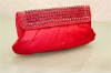 crystal and rhinestone evening bags