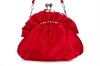 crystal bag evening bag