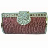 crystal bag evening bag korean bag