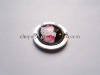 crystal bag hook with sitcker