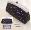 crystal bag (jewelry bag, crystal evening handbag,dinner bag, party bag, gemstone bag,crystal bag, ladies' evening bag)