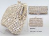 crystal banquet bag( crystal clutch bag, crystal clutch purse,crystal evening bag, crystal evening purse, party bag)