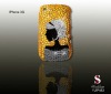 crystal case/bling cover