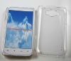 crystal case for HTC G21/X315 sensation xl