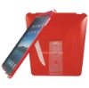 crystal case for IPAD(ip-218)