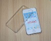 crystal case for IPHONE 4G 4GS(0.6 MM)