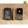 crystal case for apple iphone 4(CDMA)