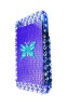 crystal case for iphone4