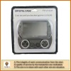 crystal case for psp go