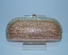 crystal clutch bag 2011 popular crystal lady bags