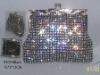 crystal clutch bag( crystal clutch bag, crystal clutch purse,crystal evening bag, crystal evening purse, party bag)