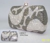 crystal clutch bag(jewelry bag,crystal bag ,dinner bag, party bag, gemstone bag,crystal bag, ladies' evening bag)