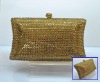 crystal clutch bags