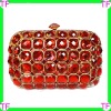 crystal clutches