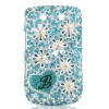 crystal cover with swarovski for Blackberry 9800  (9800-2300-1-1)  Paypal Accept