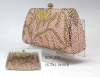 crystal evening bag