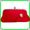 crystal evening bag