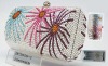 crystal evening bag(jewelry bag,crystal bag ,dinner bag, party bag, gemstone bag,crystal bag, ladies' evening bag)