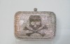 crystal evening bags