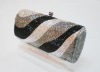 crystal evening bags