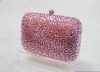 crystal evening bags