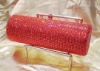 crystal evening bags