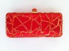 crystal evening bags new style of 2012