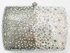 crystal evening clutch  (370JB2-1)  Paypal