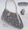 crystal evening handbag( crystal clutch bag, crystal clutch purse,crystal evening bag, crystal evening purse, party bag)