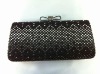 crystal evening handbags new style of 2011