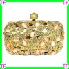 crystal handbag