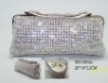 crystal handbag( crystal clutch bag, crystal clutch purse,crystal evening bag, crystal evening purse, party bag)