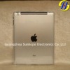 crystal hard laptop cover for  Apple  ipad2