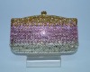 crystal lady bag 2011 popular crystal lady bags