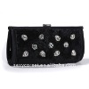 crystal mesh ladies dinner women handbag purses evening bag