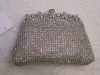 crystal party bag