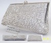 crystal party bag( crystal clutch bag, crystal clutch purse,crystal evening bag, crystal evening purse, party bag)