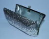 crystal party bag evening bag