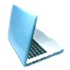 crystal see through hard shell case for macbook air ,china manufacturer
