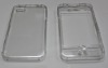 crystal skin case for iphone 4g