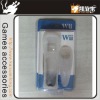 crystal sports skin protector for wii
