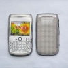 crystal tpu case for blackberry 9700